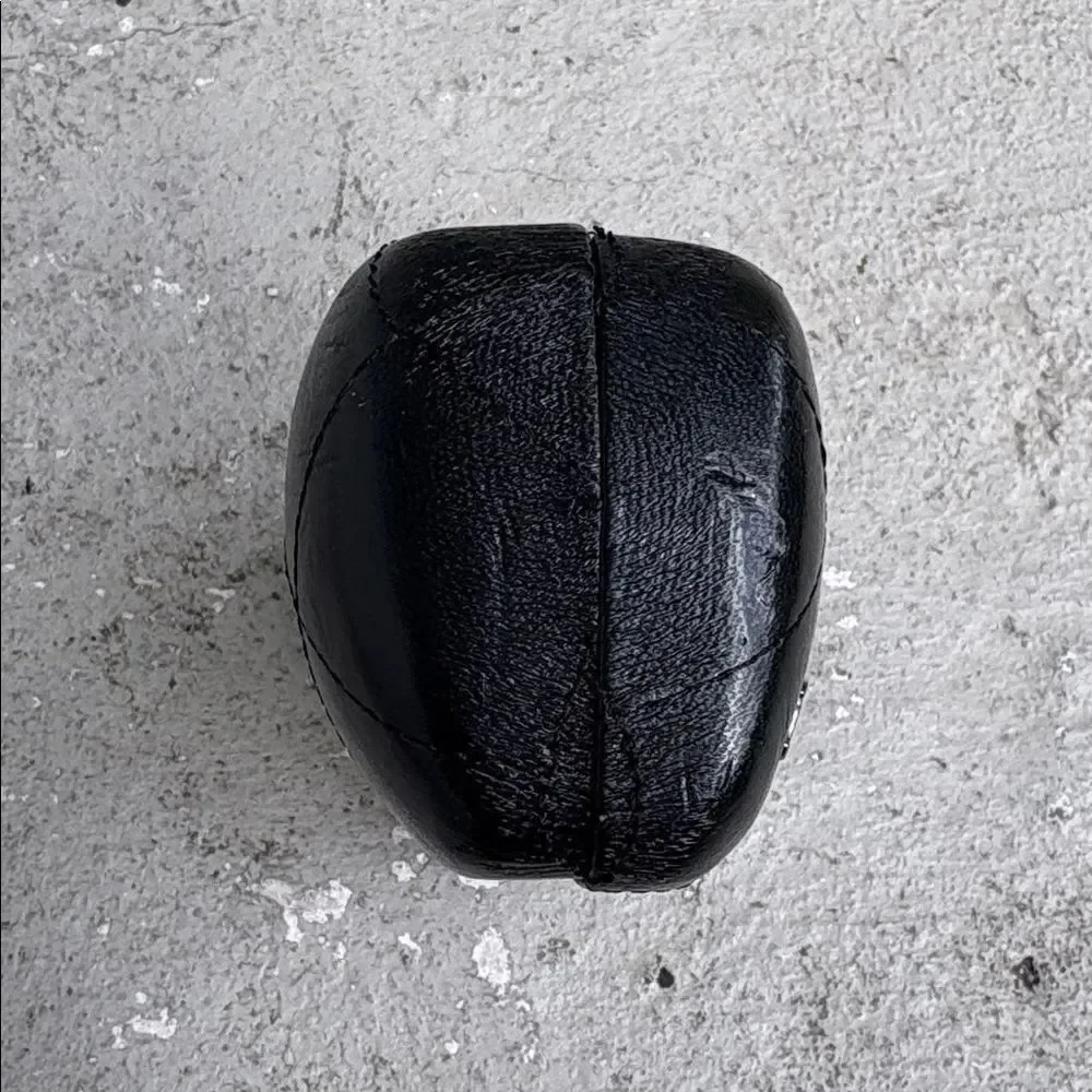 Chanel hardbody sunglass case